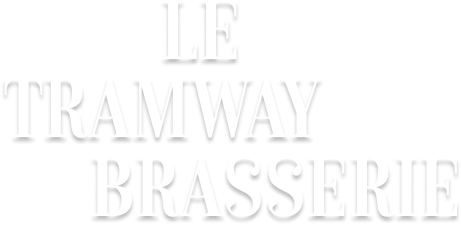 Logo Le Tramway Brasserie